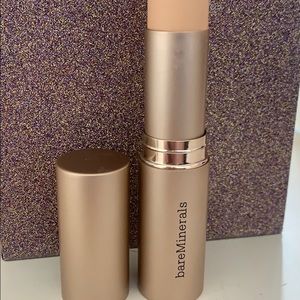 Bare Minerals Stick Foundation 1.5 Birch - Used 1x